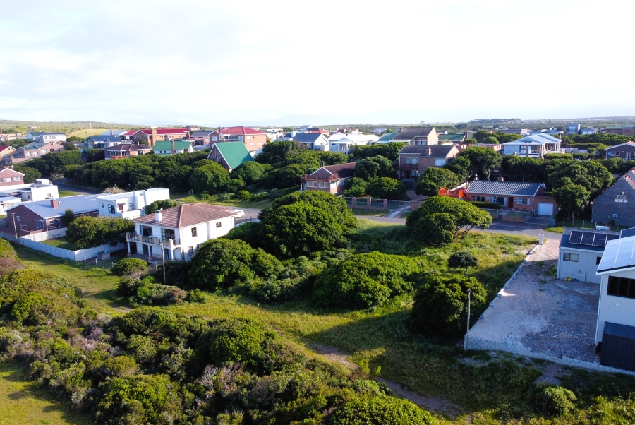 0 Bedroom Property for Sale in Kleinbaai Western Cape